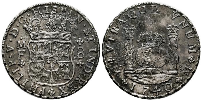 Monarquía Española