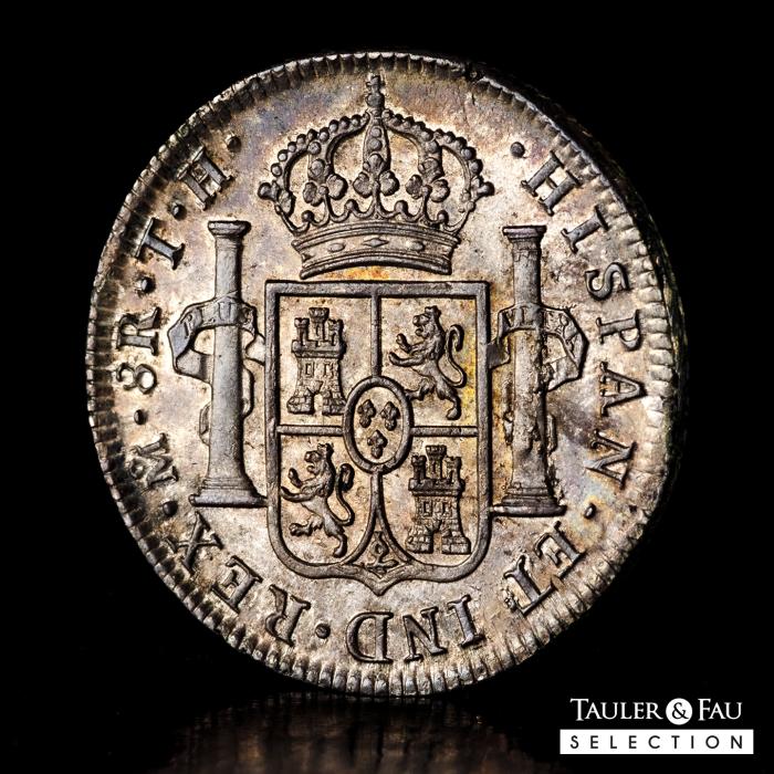 Monarquía Española
