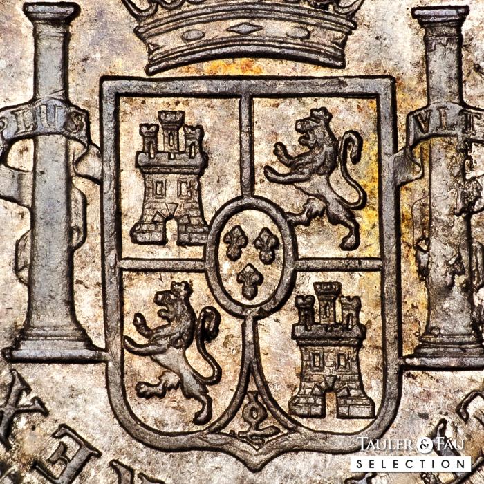 Monarquía Española
