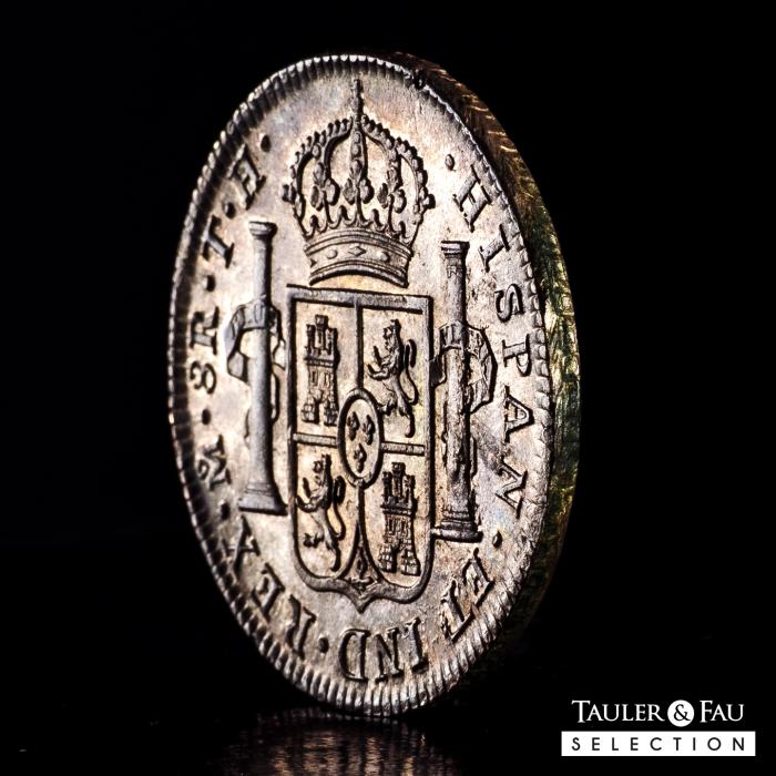 Monarquía Española