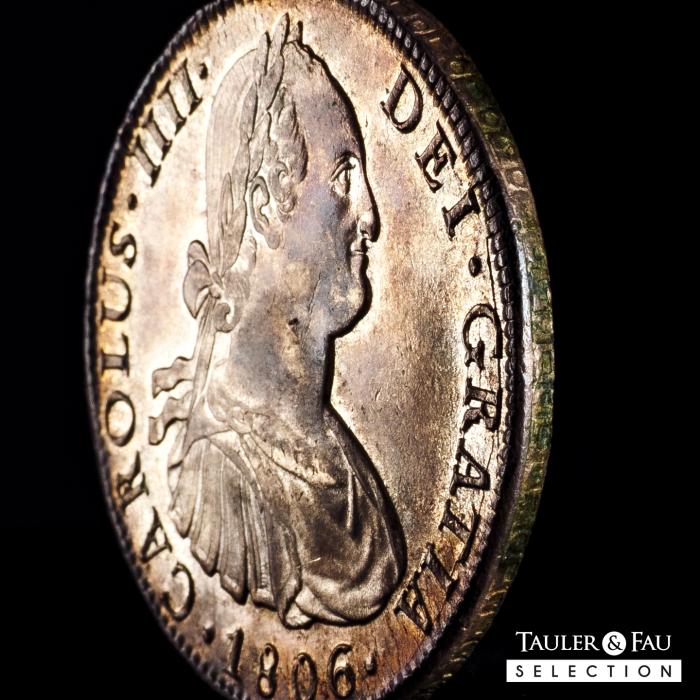 Monarquía Española