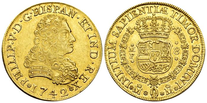 Monarquía Española
