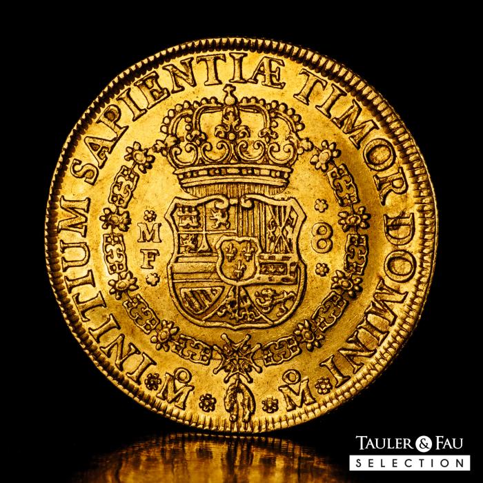 Monarquía Española