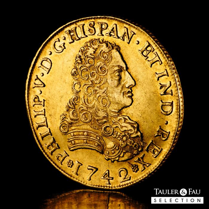 Monarquía Española