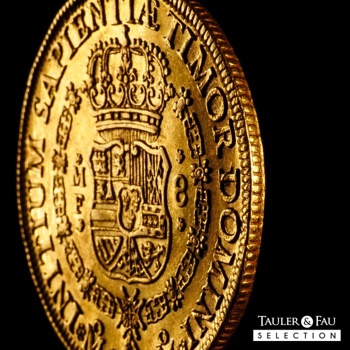Monarquía Española