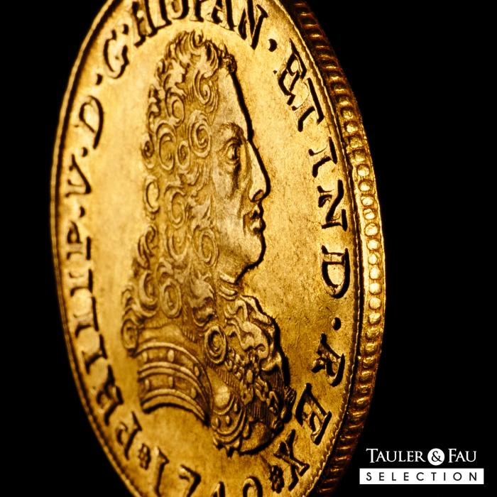 Monarquía Española