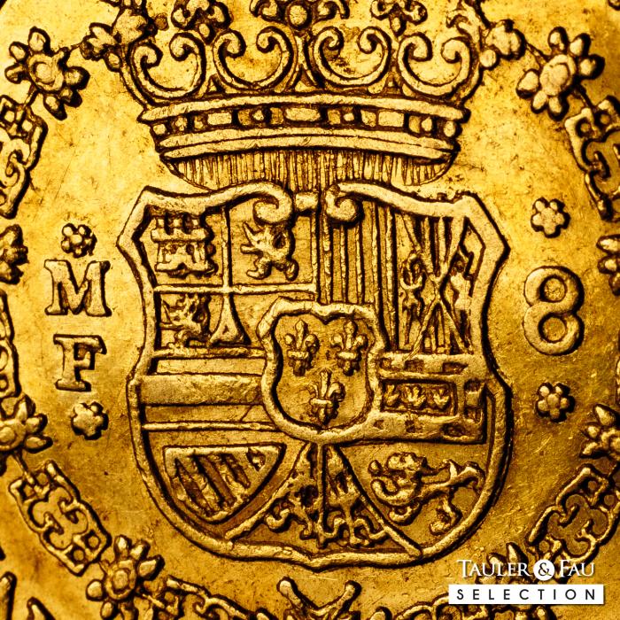 Monarquía Española