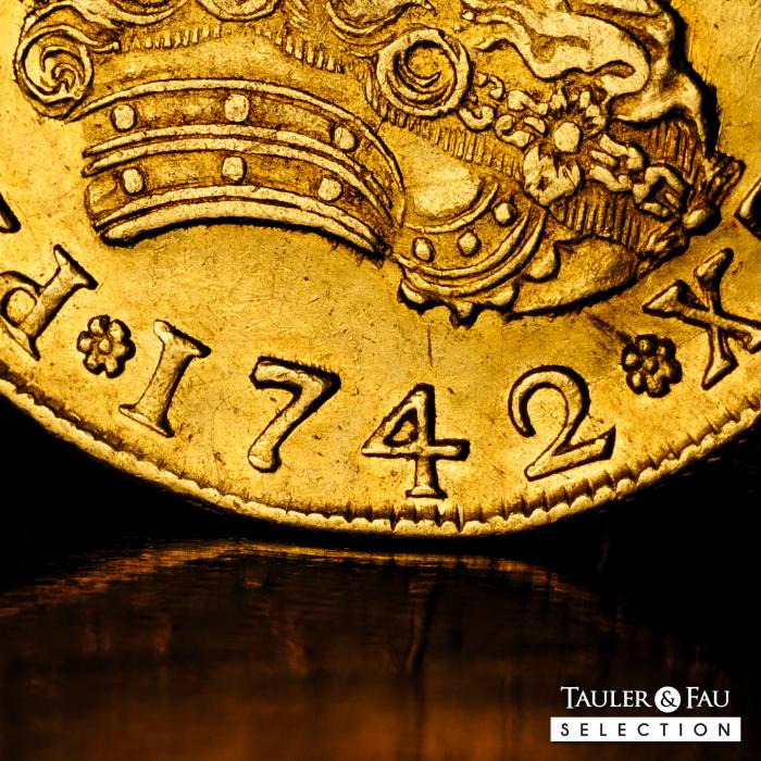 Monarquía Española
