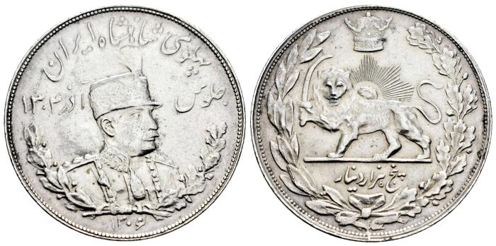 Monedas Extranjeras