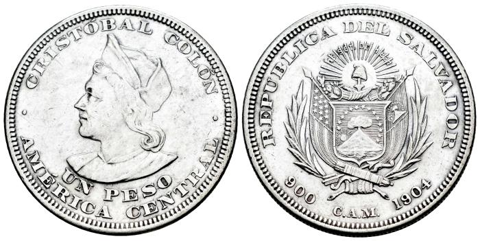 Monedas Extranjeras