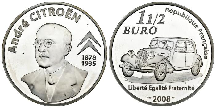 Monedas Extranjeras