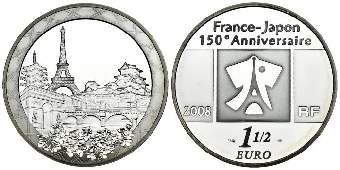 Monedas Extranjeras