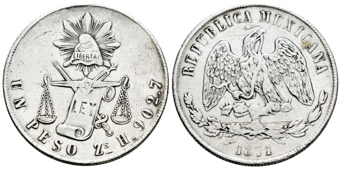 Monedas Extranjeras