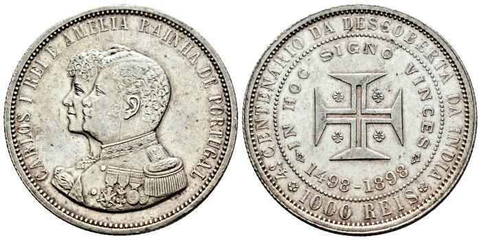 Monedas Extranjeras
