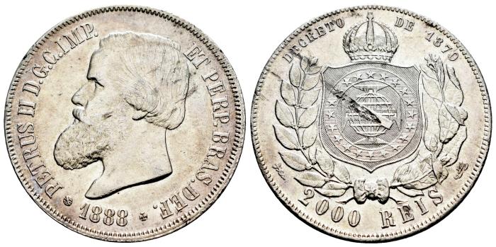 Monedas Extranjeras