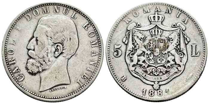 Monedas Extranjeras