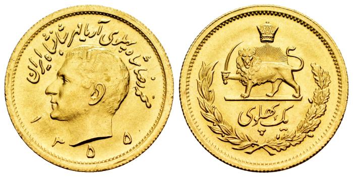 Monedas Extranjeras