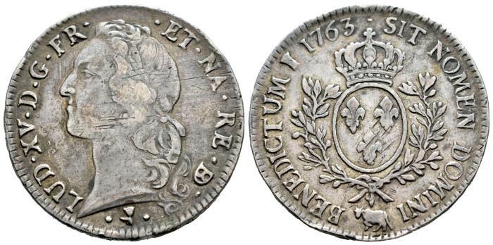 World Coins