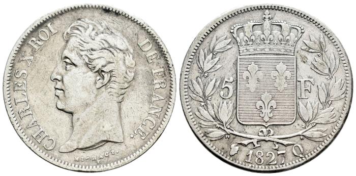 Monedas Extranjeras
