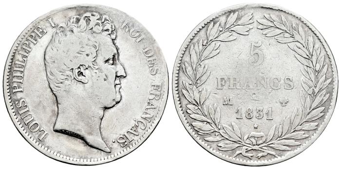 Monedas Extranjeras