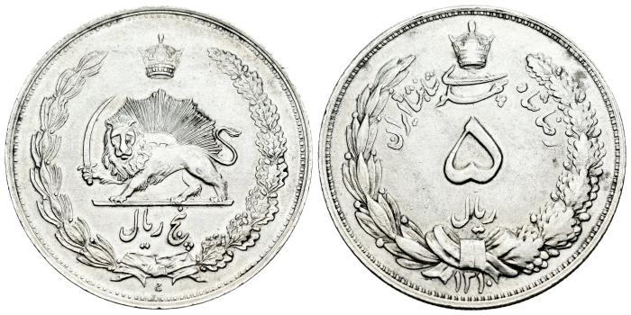 Monedas Extranjeras