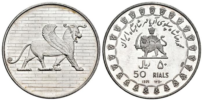 Monedas Extranjeras