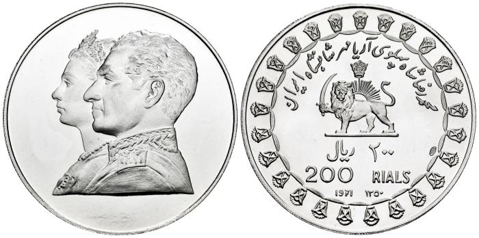 Monedas Extranjeras