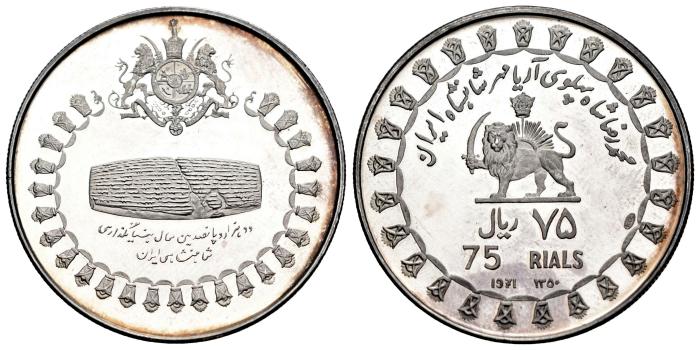 Monedas Extranjeras