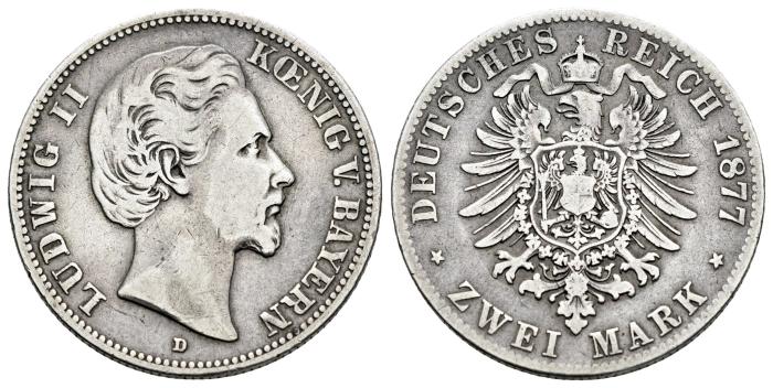 Monedas Extranjeras