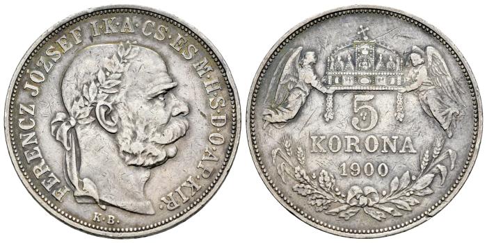 Monedas Extranjeras