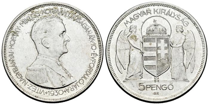 Monedas Extranjeras