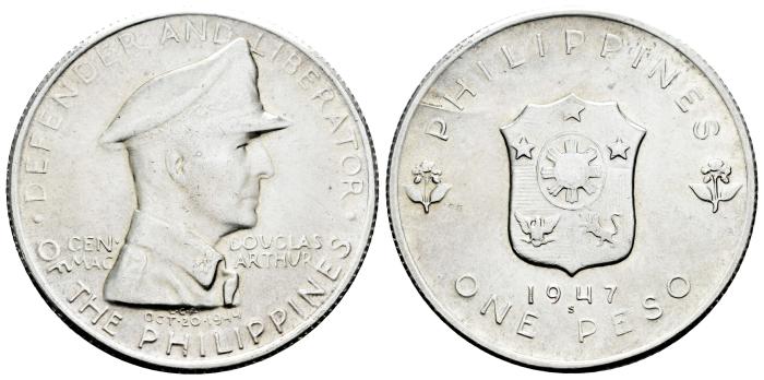 Monedas Extranjeras