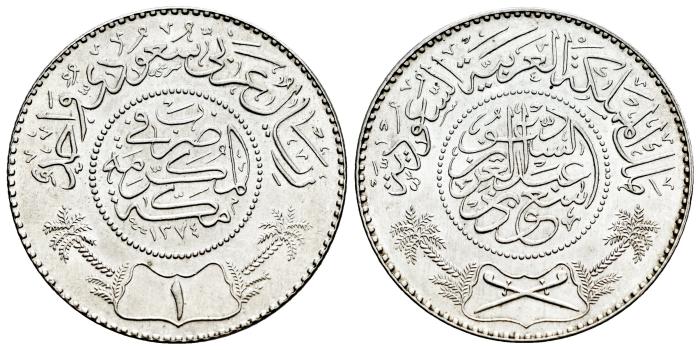Monedas Extranjeras