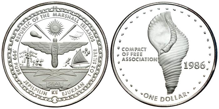 Monedas Extranjeras