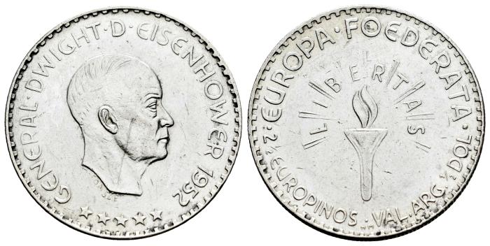 Monedas Extranjeras