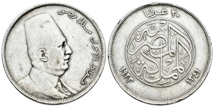Monedas Extranjeras