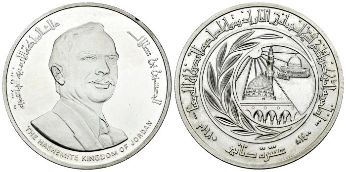 Monedas Extranjeras