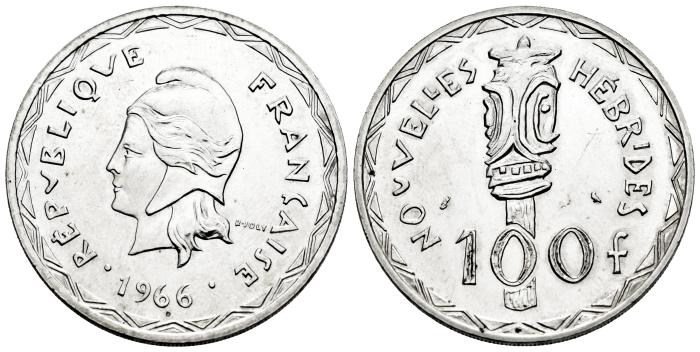 Monedas Extranjeras