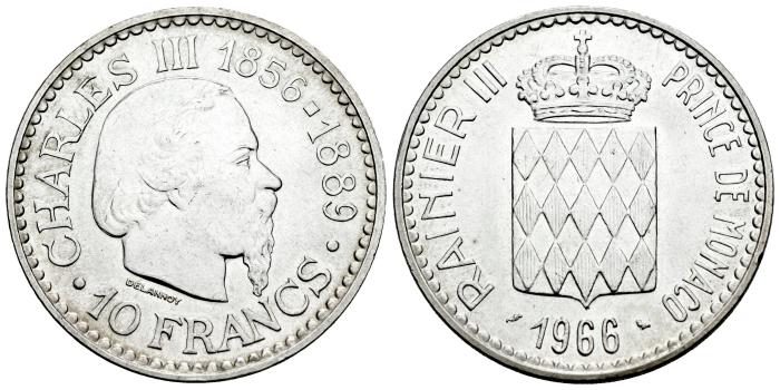 Monedas Extranjeras