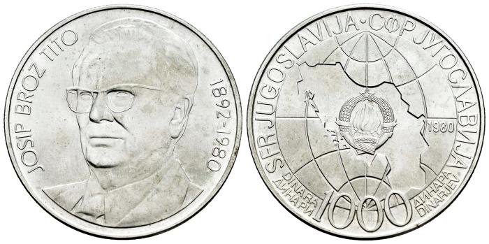 Monedas Extranjeras