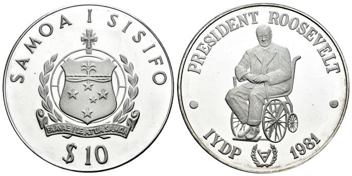 Monedas Extranjeras