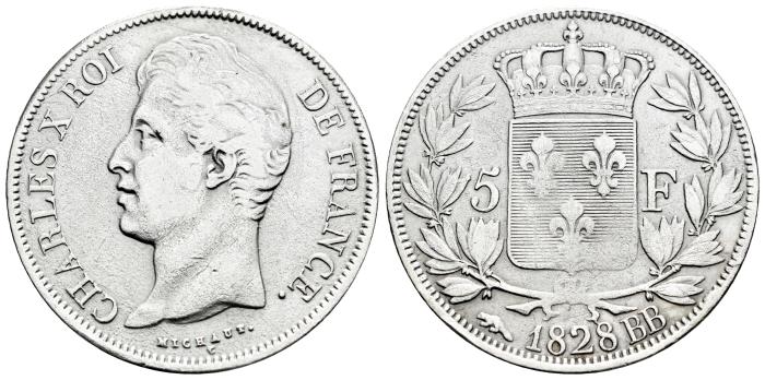 Monedas Extranjeras