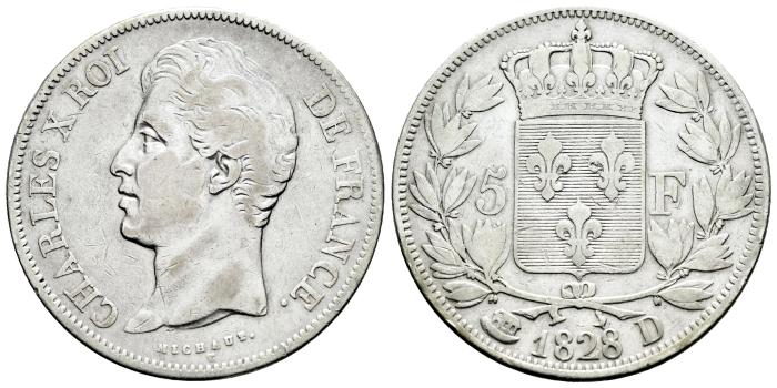 Monedas Extranjeras