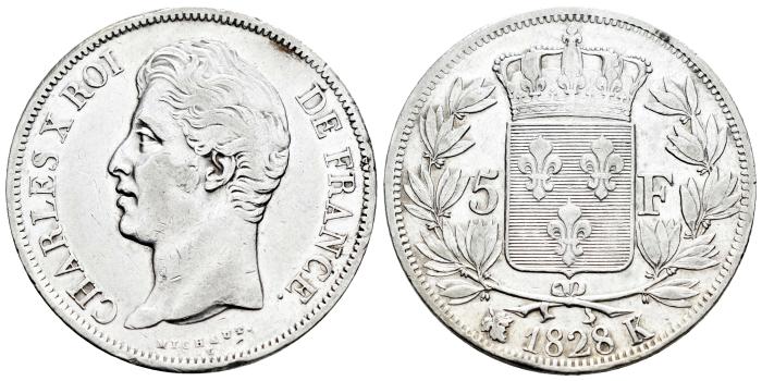 Monedas Extranjeras
