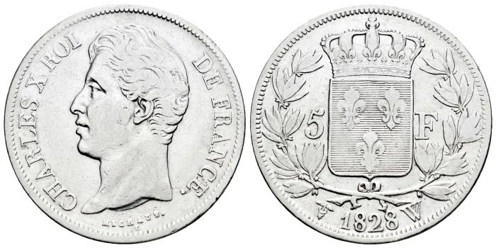 Monedas Extranjeras