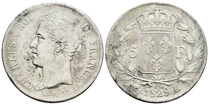 Monedas Extranjeras