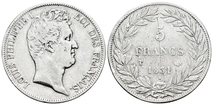 Monedas Extranjeras