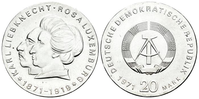Monedas Extranjeras