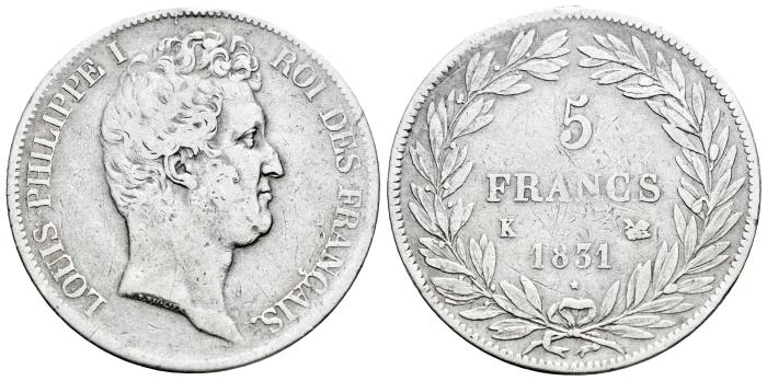 Monedas Extranjeras