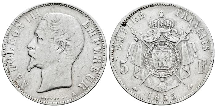 Monedas Extranjeras